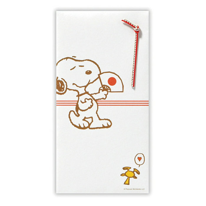 日本ホールマーク　祝儀封筒ＳＮ無地ダンス 820541 4961099820541（6セット）