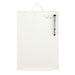 レイメイ オフホワイトボードA3 LNW1406 レイメイ LNW1406