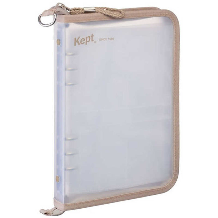 レイメイ　ＫＥＰＴマルチ収納ファイルＡ５　サン KP52SB 4902562498188（2セット）