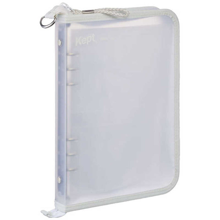 レイメイ　ＫＥＰＴマルチ収納ファイルＡ５　ムー KP52MG 4902562498195（2セット）