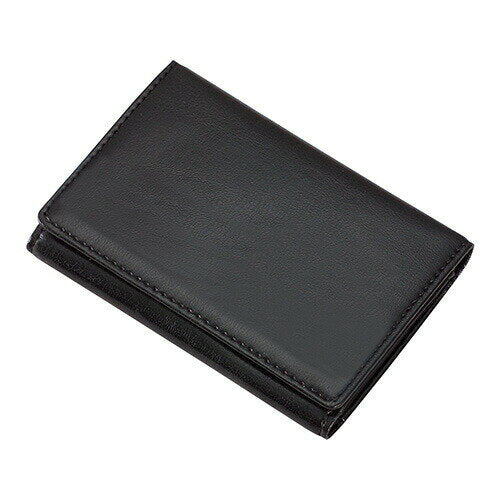 レイメイ　メモホルダーメイシイレゴウヒブラックGLN1054B 4902562498782