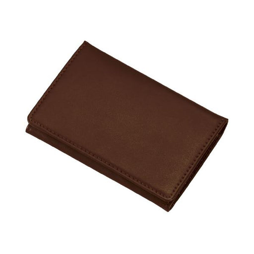 レイメイ　メモホルダーメイシイレカワセイブラウンGLN1055C 4902562498829