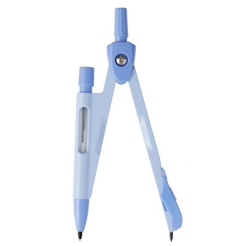 レイメイ　ＳＯコンパスエンピツシャープブルーJC1060A4902562498775