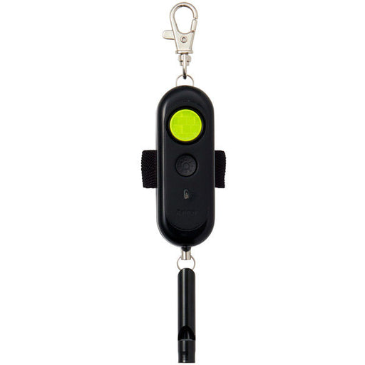 レイメイ　ライトツキボウハンブブザーブラック EBB172B4902562497709