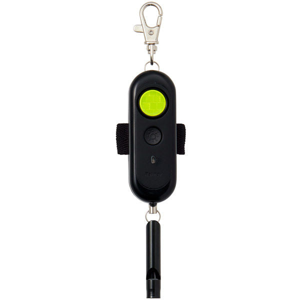 レイメイ　ライトツキボウハンブブザーブラック EBB172B4902562497709