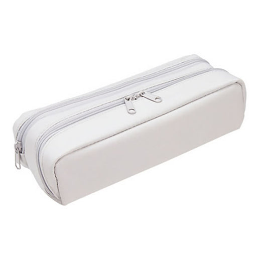 レイメイ　ツイニーペンケースグレー FY1088N4902562500232（2セット）