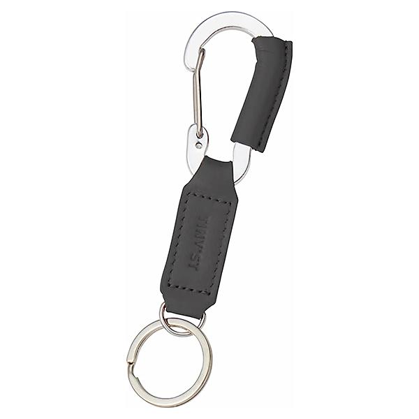 レイメイ　タイニストリールツキパスケースブラックNP1075B4902562499284