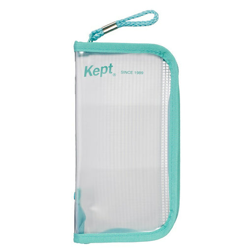 レイメイ　フェイブペンケースフィヨルドグリーン KPF1085FG4902562500164（2セット）