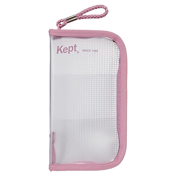 レイメイ　フェイブペンケースパープルKPF1085DP4902562500171（2セット）