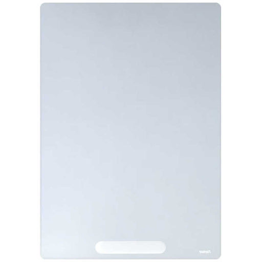 レイメイ　ザラザラシタジキＢ５クリアーU1073T 4902562499253