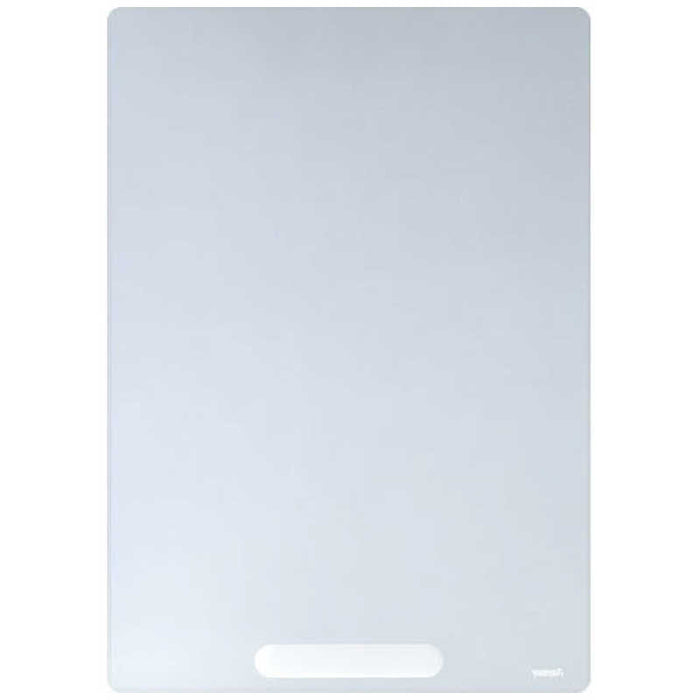 レイメイ　ザラザラシタジキＢ５クリアーU1073T 4902562499253