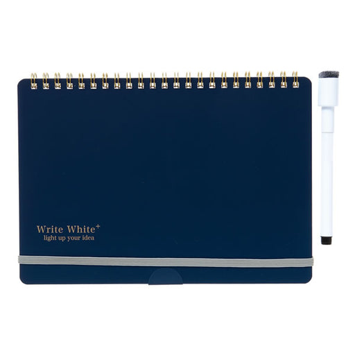 学研　ＷＷ＋ホワイトボードノートＡ５（ＮＶ）BD120144905426031774