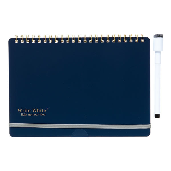 学研　ＷＷ＋ホワイトボードノートＡ５（ＮＶ）BD120144905426031774