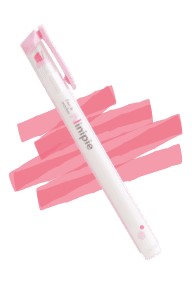 ペンマーカー ニニピーLPP S4539516 サンスター文具 4901770622507（10セット）