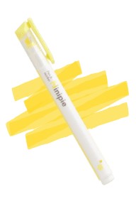 ペンマーカー ニニピーLYY S4539524 サンスター文具 4901770622514（10セット）