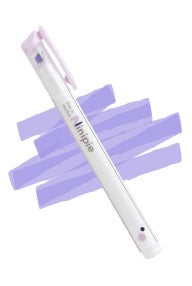 ペンマーカー ニニピーLVNVS4539567 サンスター文具 4901770622552（10セット）