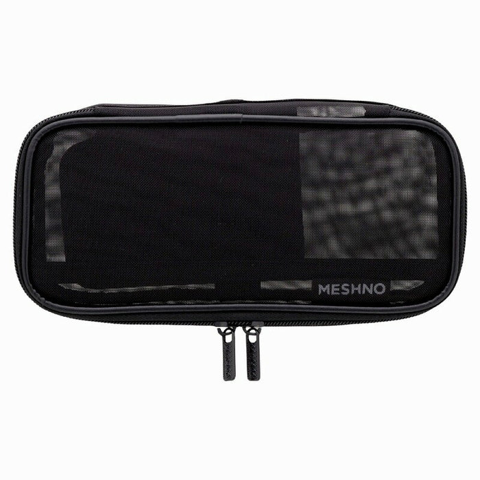 サンスター　メッシュペンケース　メッシュノ　ＢＫ1425390 4901770690698（3セット）