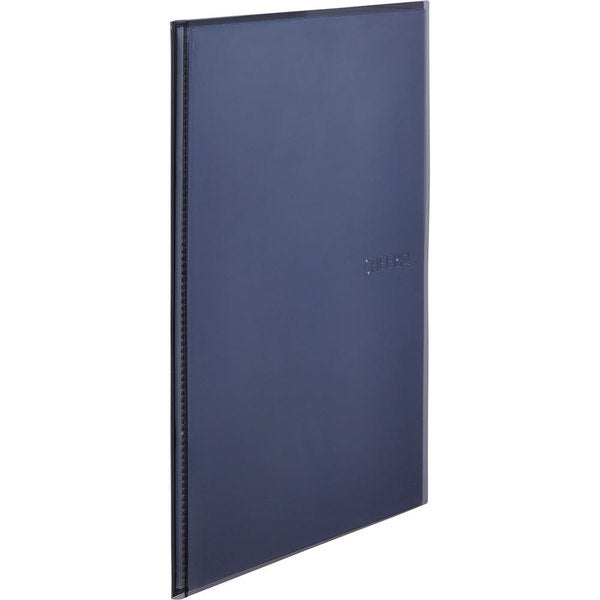 キングジム-king-jim-ch182tクレ-cheers-チアーズ-クリアーファイル-グレー-a4-20ポケット-5セットTAGSTATIONERY タグステーショナリー オフィスジャパン OFFICEJAPAN 