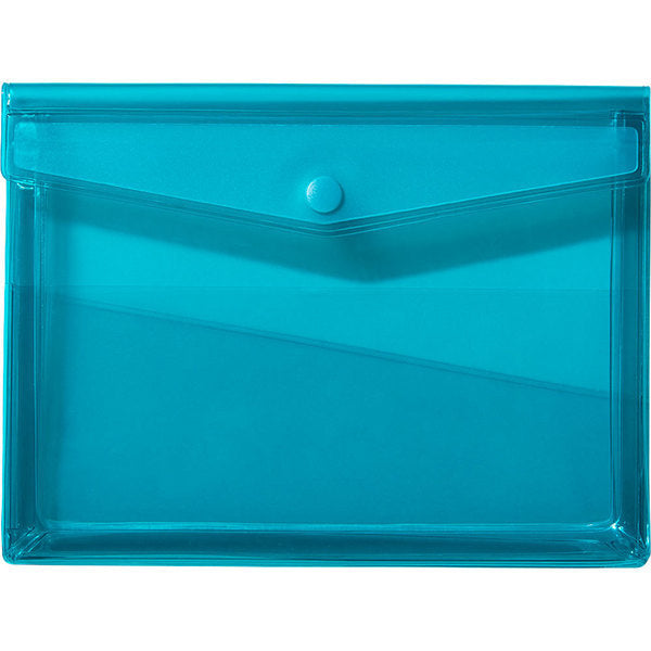 キングジム-king-jim-ch5360tミト-cheers-チアーズ-バッグインバッグ-緑-a6サイズ-5セットTAGSTATIONERY タグステーショナリー オフィスジャパン OFFICEJAPAN 