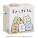 Stampante per etichette "Tepla" Lite LR30SG Sumikkogurashi Cream King Jim