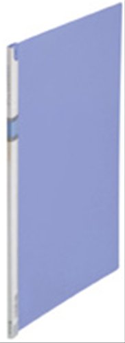 キングジム ハッサムファイル A4S 517N 青