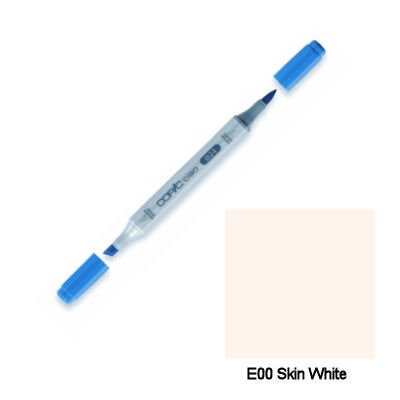 カラーペン コピックチャオ E00 Too 4511338008072（3セット）