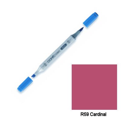 カラーペン コピックチャオ R59 Too 4511338007723（3セット）