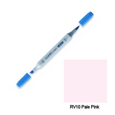 カラーペン コピックチャオ RV10 Too 4511338007600（3セット）