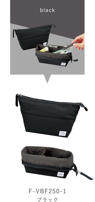 コクヨ_ペンケース〈Nストレージ〉ブラック F-VBF250-1 /4901480026886