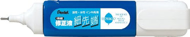 XEZL31-W ぺんてる Pentel 修正液 細先端 12mL XEZL31-W ぺんてる Pentel 4902506145741