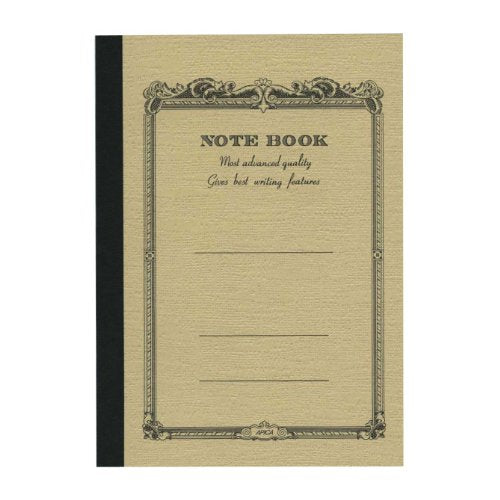 アピカ CDノート CD10YN A6 黄