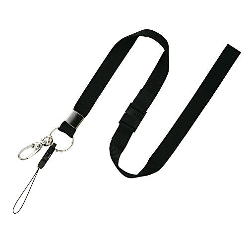 オープン ストラップ 黒 NB-205-BK