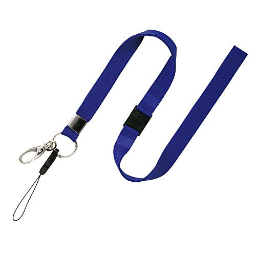 オープン ストラップ 青 NB-205-BU