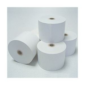 カシオ レジ用ロールペーパー 5個入 TRP-5880X5