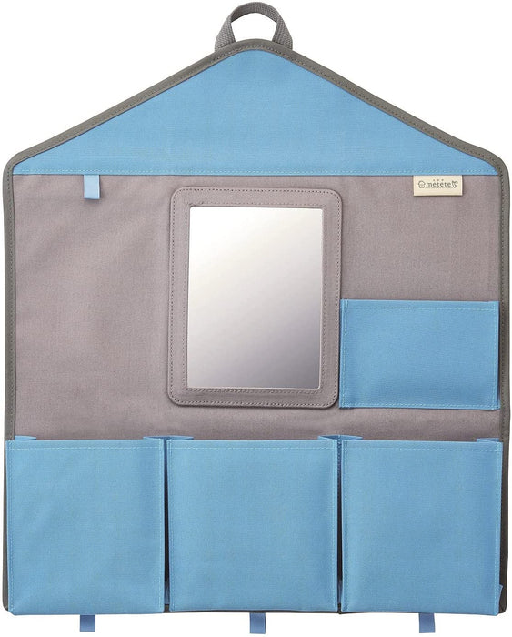 Kutsuwa-metete-Children's Mijitaku Spot-Blue-me211blTAGSTATIONERY แท็กเครื่องเขียน Office Japan OFFICEJAPAN
