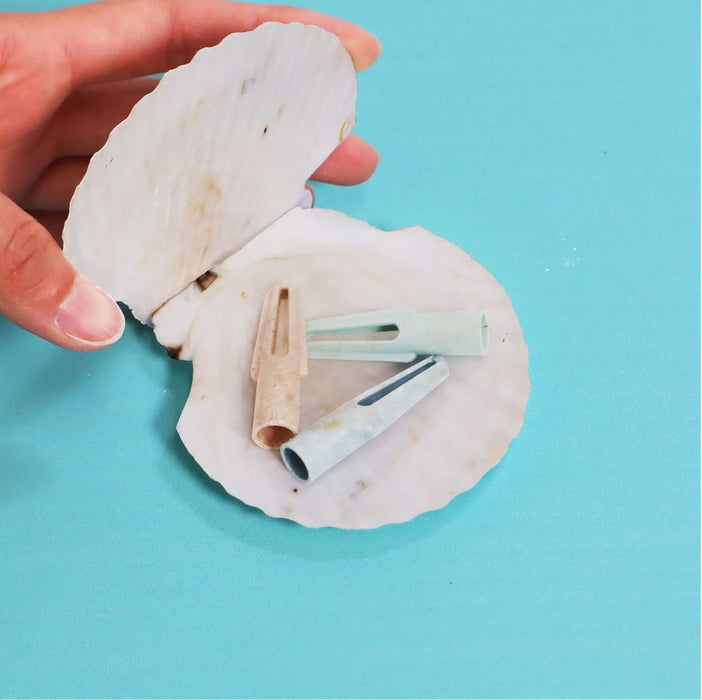 クツワ_ホタテカラキャップ RB030A /4901478182136（5セット）