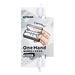 Kutsuwa_Eenhandswoordkaart groot (wit) SC233WH /4901478183201 (5 sets)