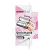 Kutsuwa_One-hand word card large (pink) SC233PK /4901478183218 (5 sets)