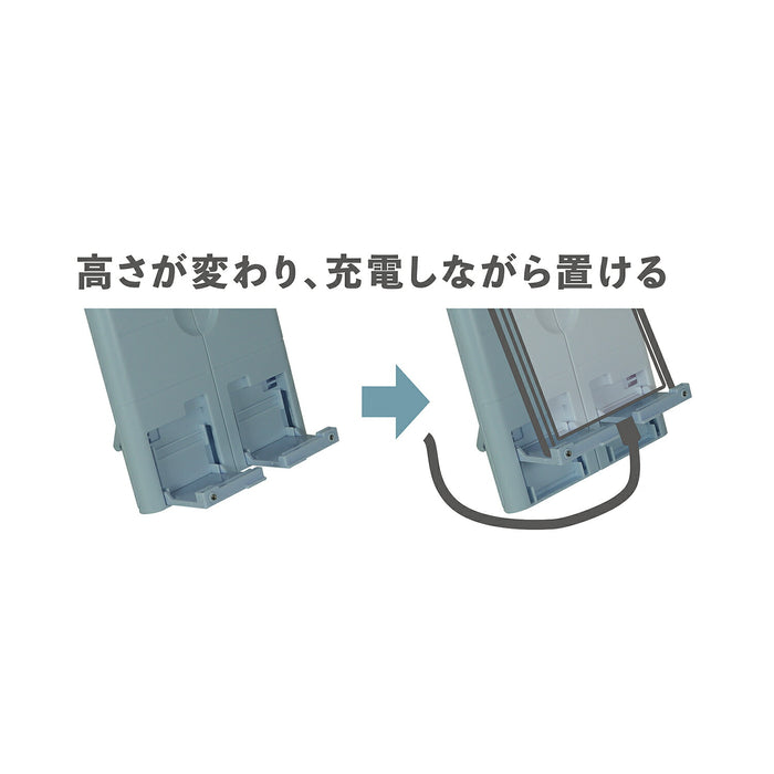 Kutsuwa_Mobasta BK (пепельно-черный) MB007BK /4901478181672