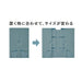 Kutsuwa_Mobasta BK (пепельно-черный) MB007BK /4901478181672