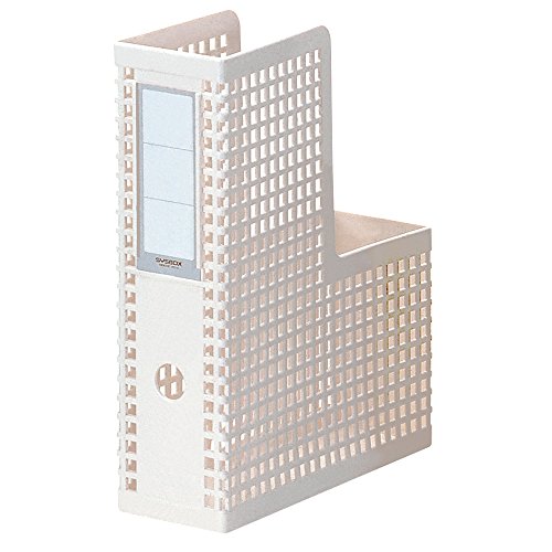 セキセイ シスボックス 縦 Ａ４ シロ ＳＢＸ－８５－７０