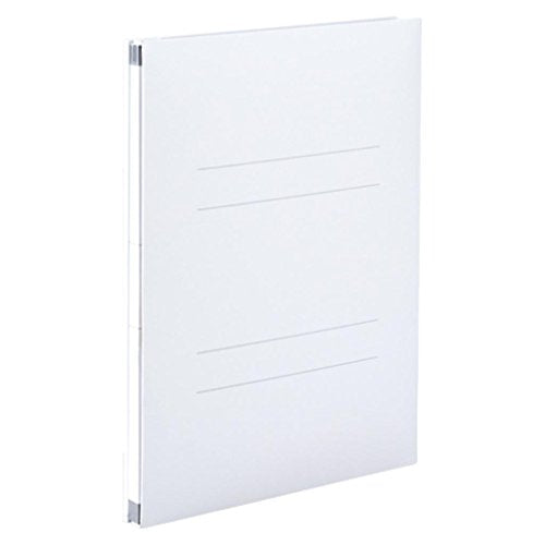 セキセイ のびーるファイル エスヤードA4 オフホワイト AE-50F