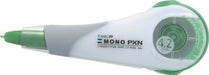 トンボ鉛筆 修正テープ MONO PXN4 CT-PXN4