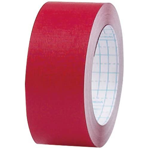 Fita adesiva de papel reciclado Nichiban 35mm vermelha BK-351 Nichiban 4987167002169