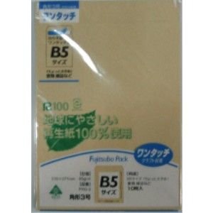 マルアイ 藤壷ワンタッチパック 角3 10枚 マルアイ 4902850033572