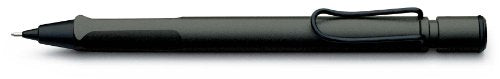 ラミー LAMY シャープペン サファリ L117 SP ブラック 4014519029052