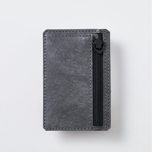 KINGJIM キングジム ウォレカ　スリムタイプ　2780　ブラック 