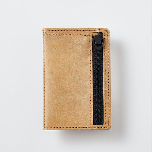 KINGJIM キングジム ウォレカ　スタンダードタイプ　2790　ベージュ