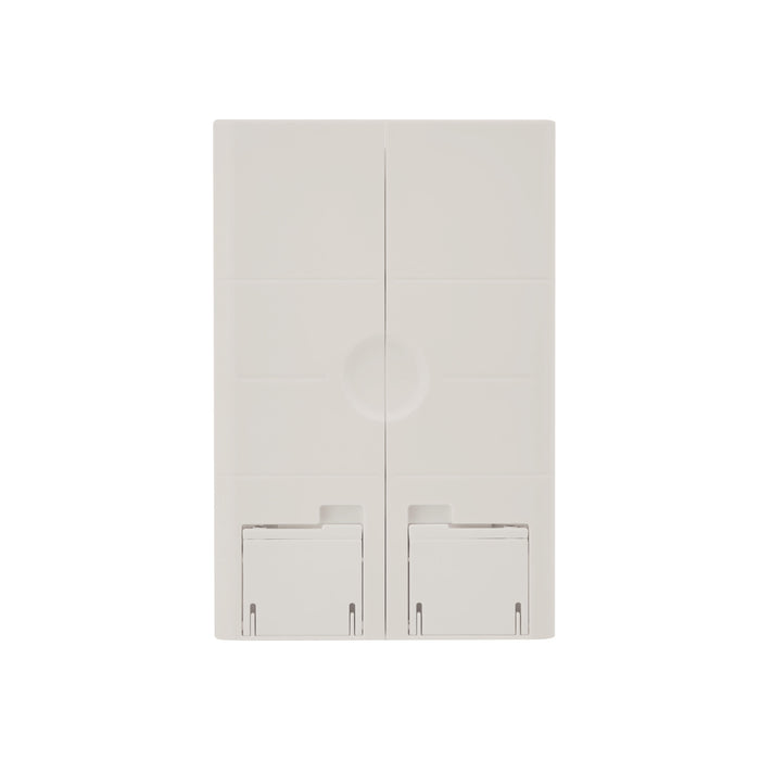 クツワ 教科書、タブレット、スマホが置ける書見台 ミルキーグレー MT011GY