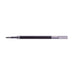 Sakura Crepas Ball Sign Refil (para Ball Sign iD) 04 Pure Black R-GBN04#49 (10 conjuntos)